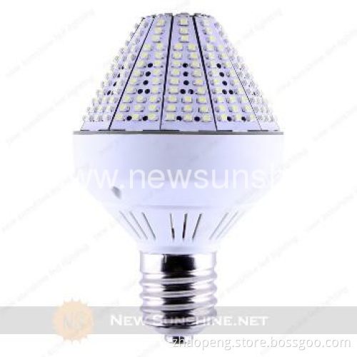 E40 E27 20W SMD LED corn bulb led garden lighting
